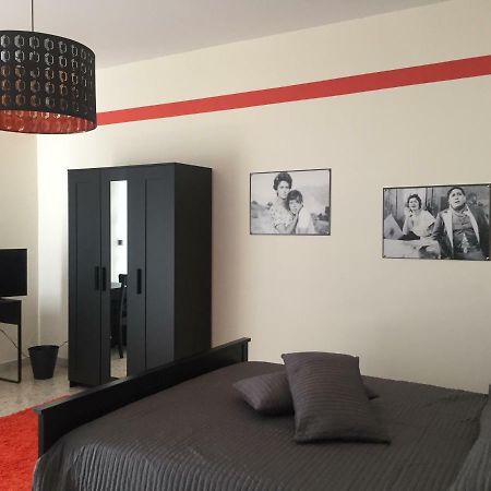 B&B Napoli Napoli المظهر الخارجي الصورة