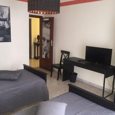B&B Napoli Napoli المظهر الخارجي الصورة
