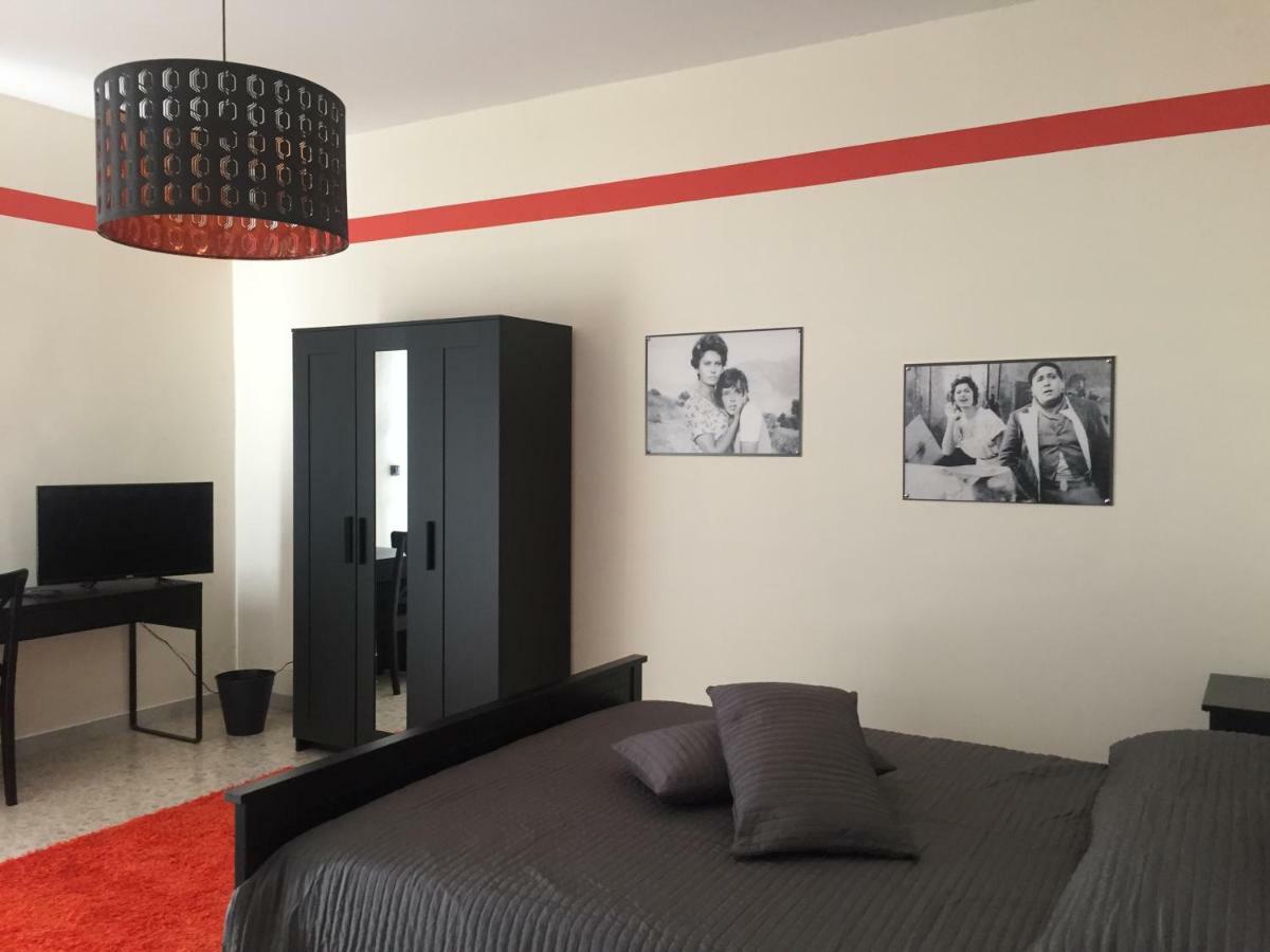 B&B Napoli Napoli المظهر الخارجي الصورة