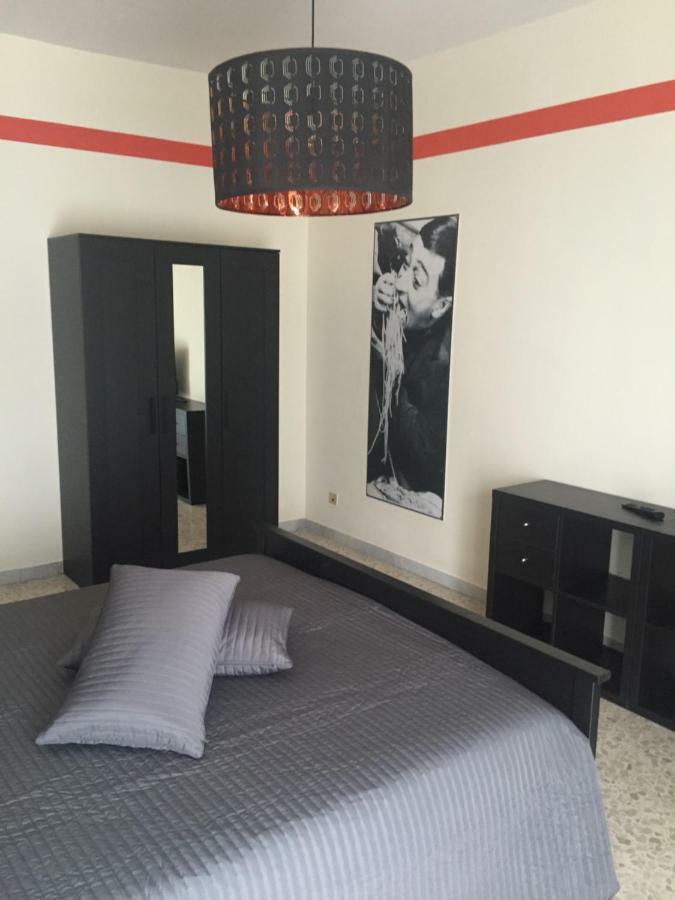 B&B Napoli Napoli المظهر الخارجي الصورة