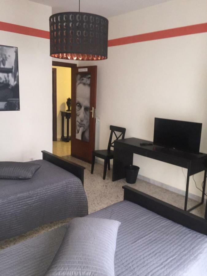 B&B Napoli Napoli المظهر الخارجي الصورة