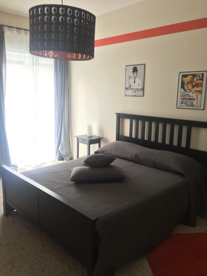 B&B Napoli Napoli المظهر الخارجي الصورة