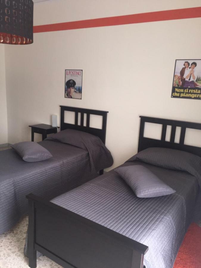 B&B Napoli Napoli المظهر الخارجي الصورة