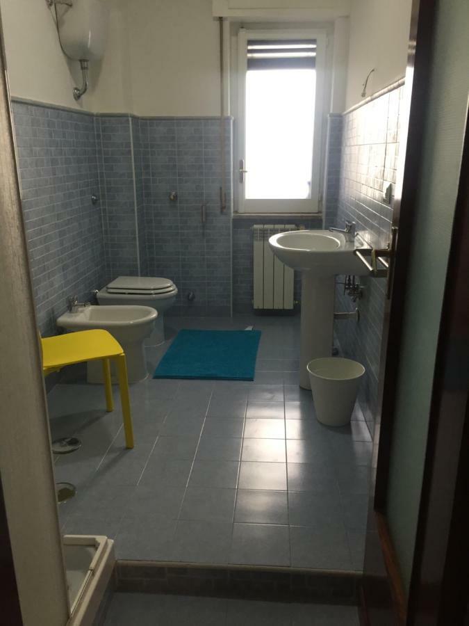 B&B Napoli Napoli المظهر الخارجي الصورة