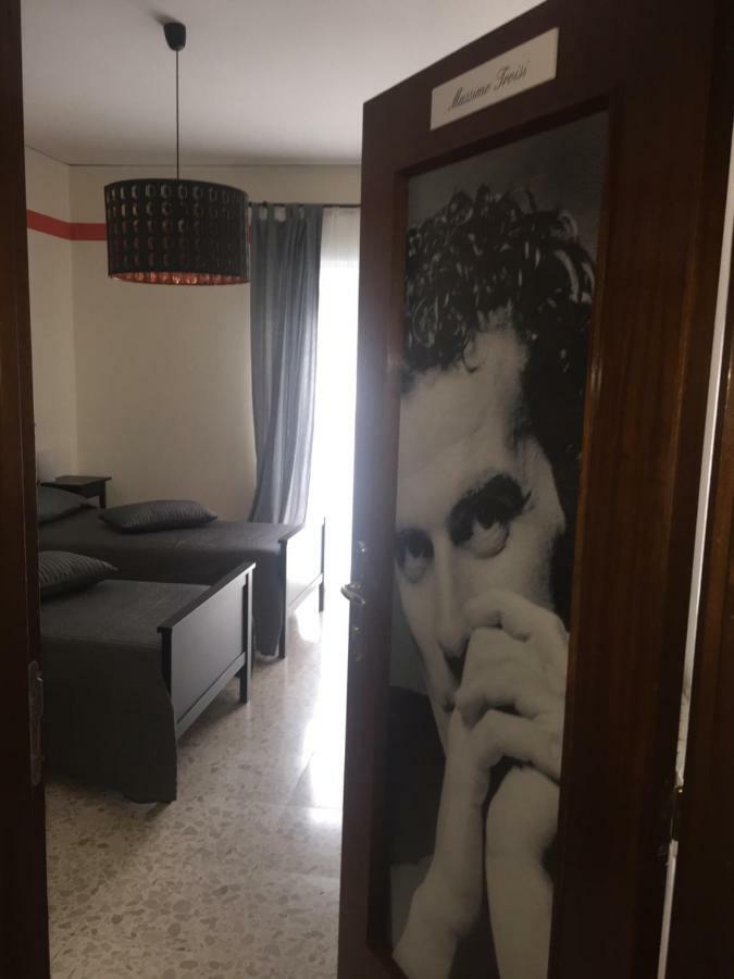 B&B Napoli Napoli المظهر الخارجي الصورة