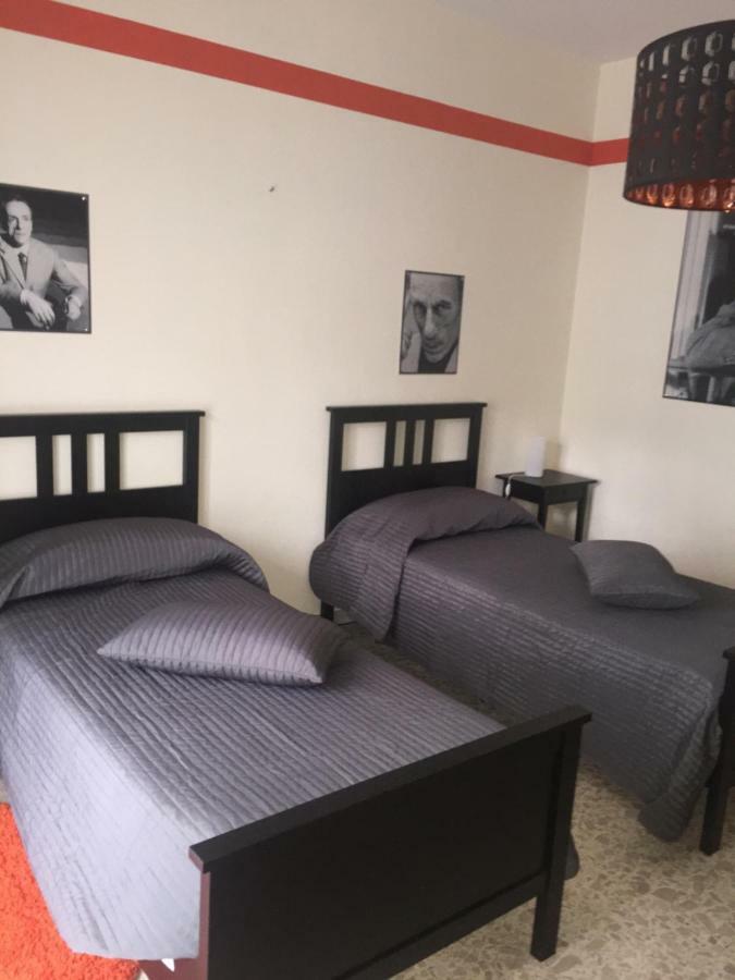 B&B Napoli Napoli المظهر الخارجي الصورة