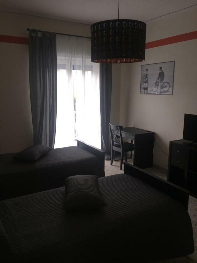 B&B Napoli Napoli المظهر الخارجي الصورة